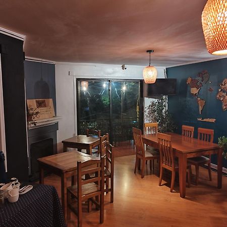 Hostal Casa Lhotse Viña del Mar Exterior foto