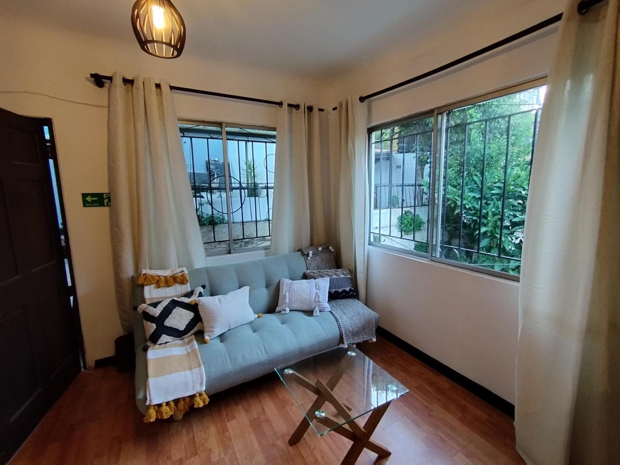 Hostal Casa Lhotse Viña del Mar Exterior foto